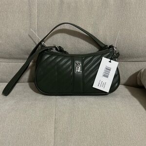 Steve Madden BVALERO - Olive Green